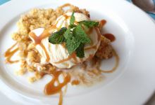 Casa de Lourdes美食图片