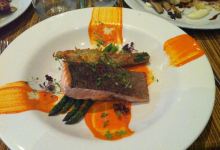 The Corner Restaurant美食图片