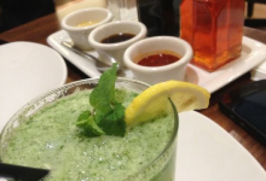 P.F. Chang's美食图片