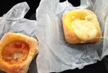The Czech Stop美食图片