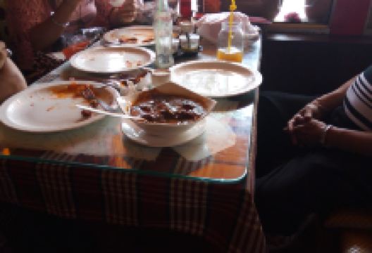 Kalsang美食图片