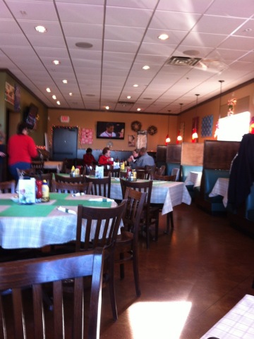 O'Sullivan's Public House餐厅图片