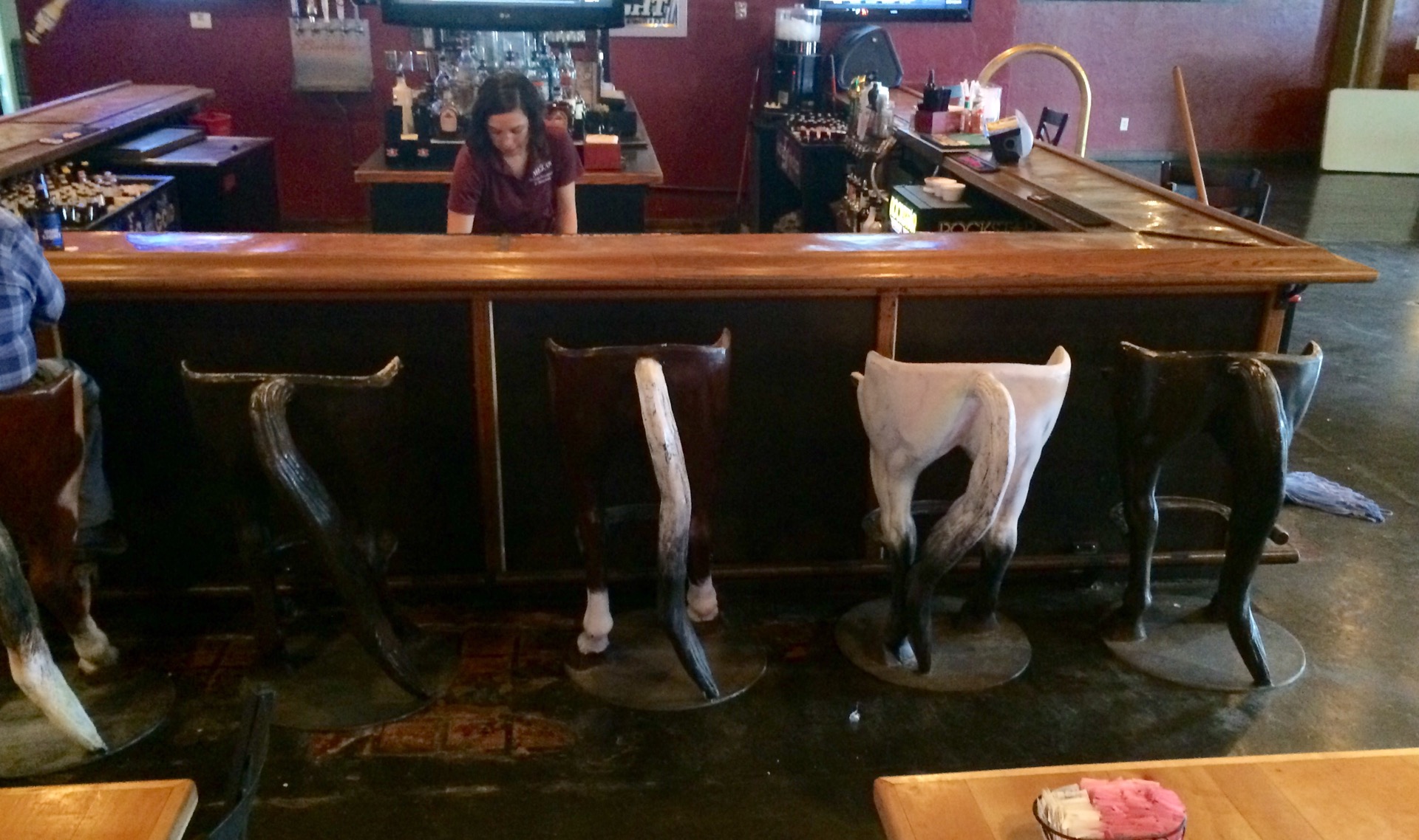 Little Mexico Steakhouse