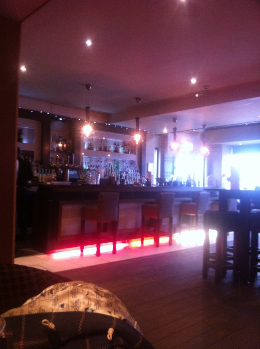 Bruach Bar & Restaurant餐厅图片