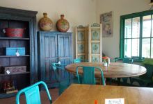 The Organic Farm Shop Cafe美食图片
