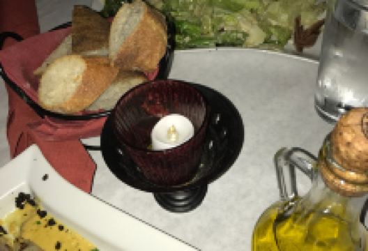 Brick & Fire Bistro美食图片