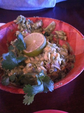 Mi Pueblo Mexican Restaurant