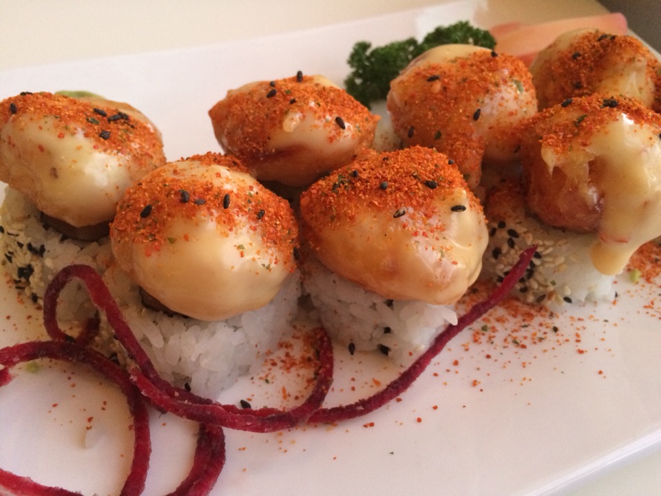 Mezepoli Meze and Wine Bar餐厅图片