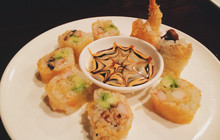 Wasabi Sushi餐厅图片