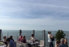 Strandbar 54 Grad Nord美食图片