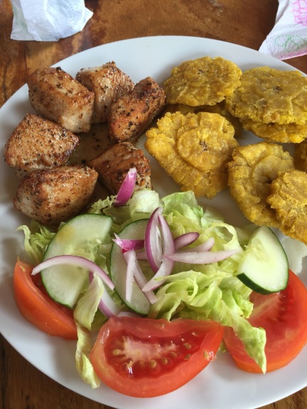 Restaurante Smiley's
