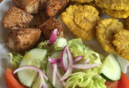 Restaurante Smiley's美食图片