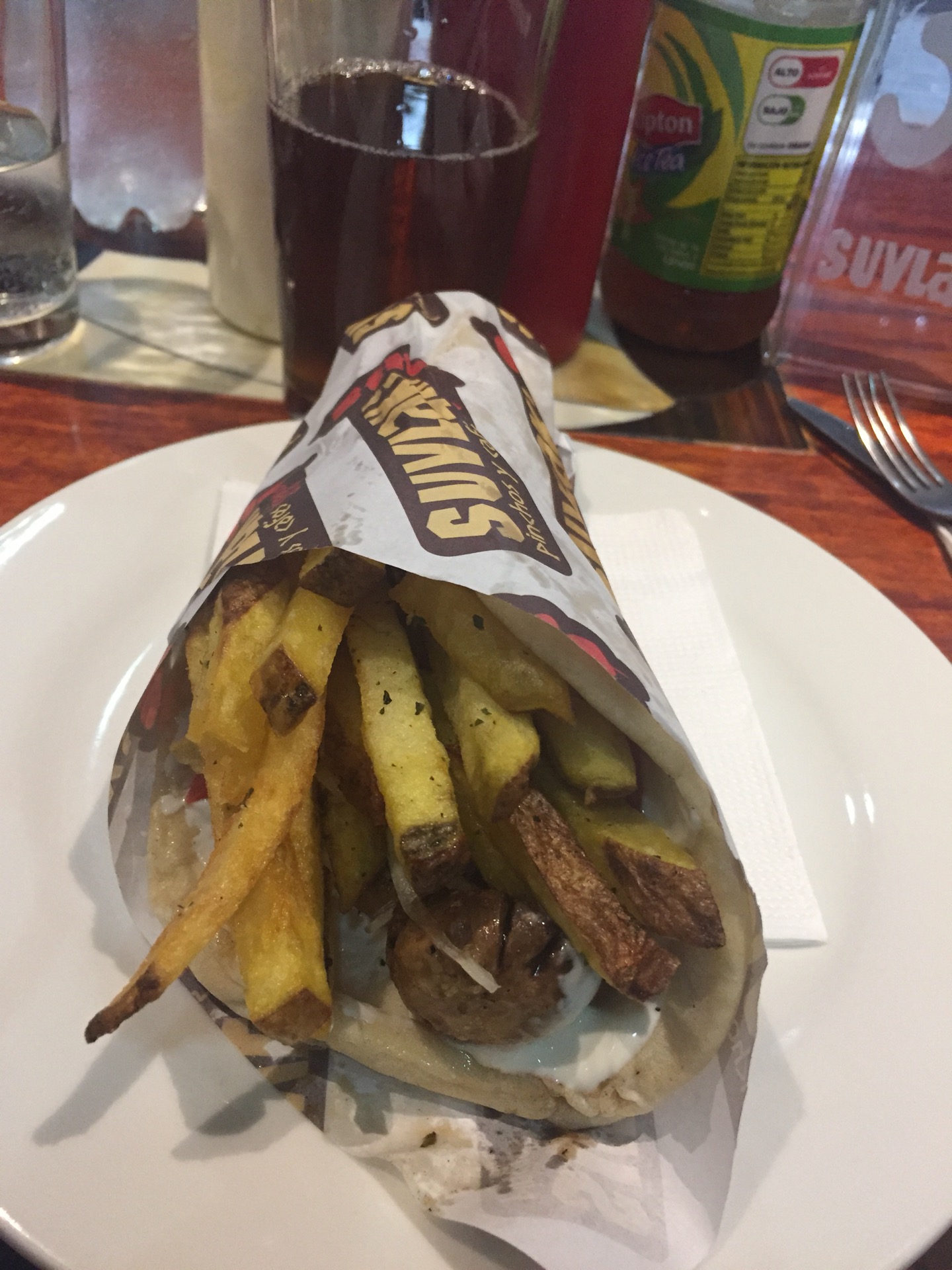 Suvlaki