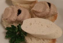 Osteria del Pettirosso美食图片