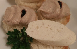 Osteria del Pettirosso