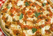 Grimaldi's Pizzeria美食图片