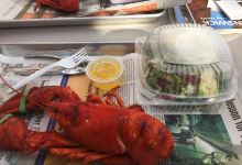 Alma Lobster Shop美食图片
