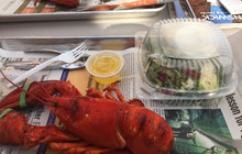 Alma Lobster Shop餐厅图片