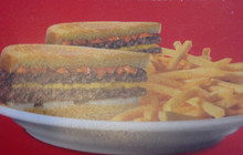Steak 'n Shake餐厅图片
