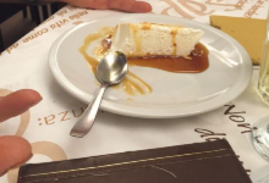 Bastian Contrario美食图片