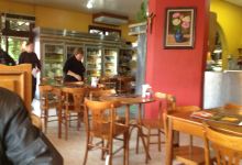 Sao Pedro Casa de Paes e Cafe美食图片