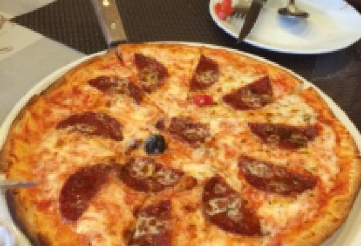 Pomodoro美食图片