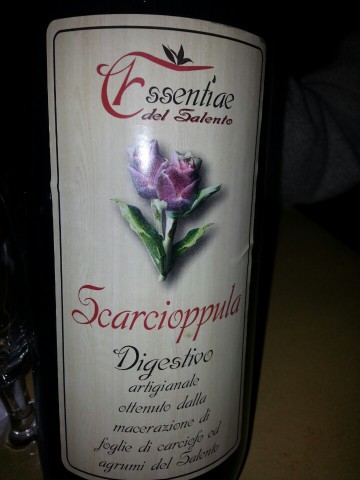 Trattoria La Vecchia Botte