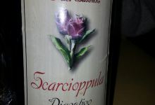 Trattoria La Vecchia Botte美食图片