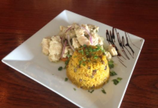 Desecheo美食图片