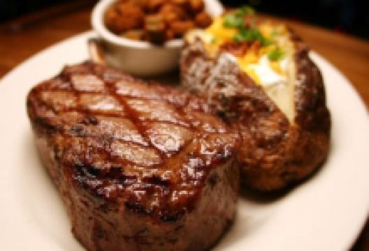 Toby Keith's I Love This Bar & Grill美食图片