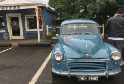 Forrest Brewing Company美食图片