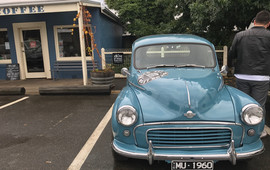 Forrest Brewing Company