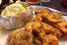 Baytown Seafood Restaurant美食图片