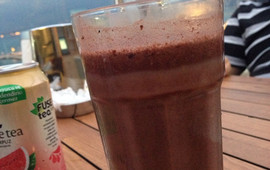 Terrace Cafe