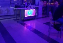 Caruso Cafe Bar美食图片