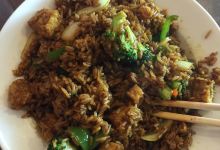 Cafe Thai美食图片