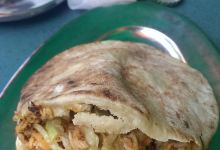 Tarboush Cafe美食图片