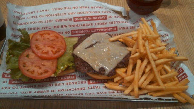 Smashburger