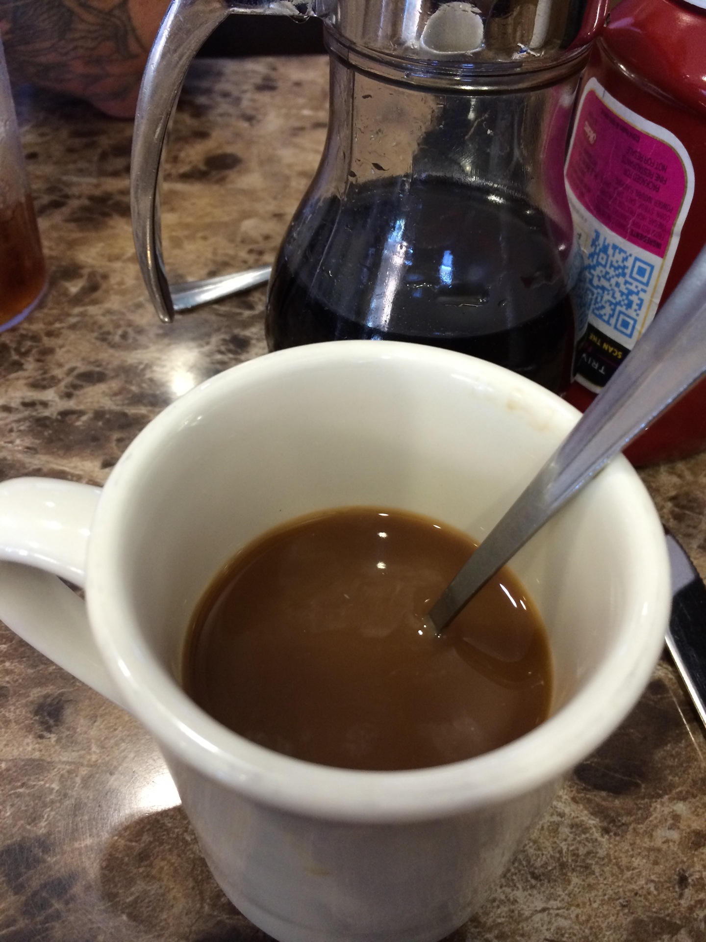 Cafe Amri餐厅图片