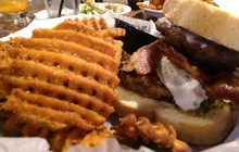Gabby Goat American Pub & Grill餐厅图片
