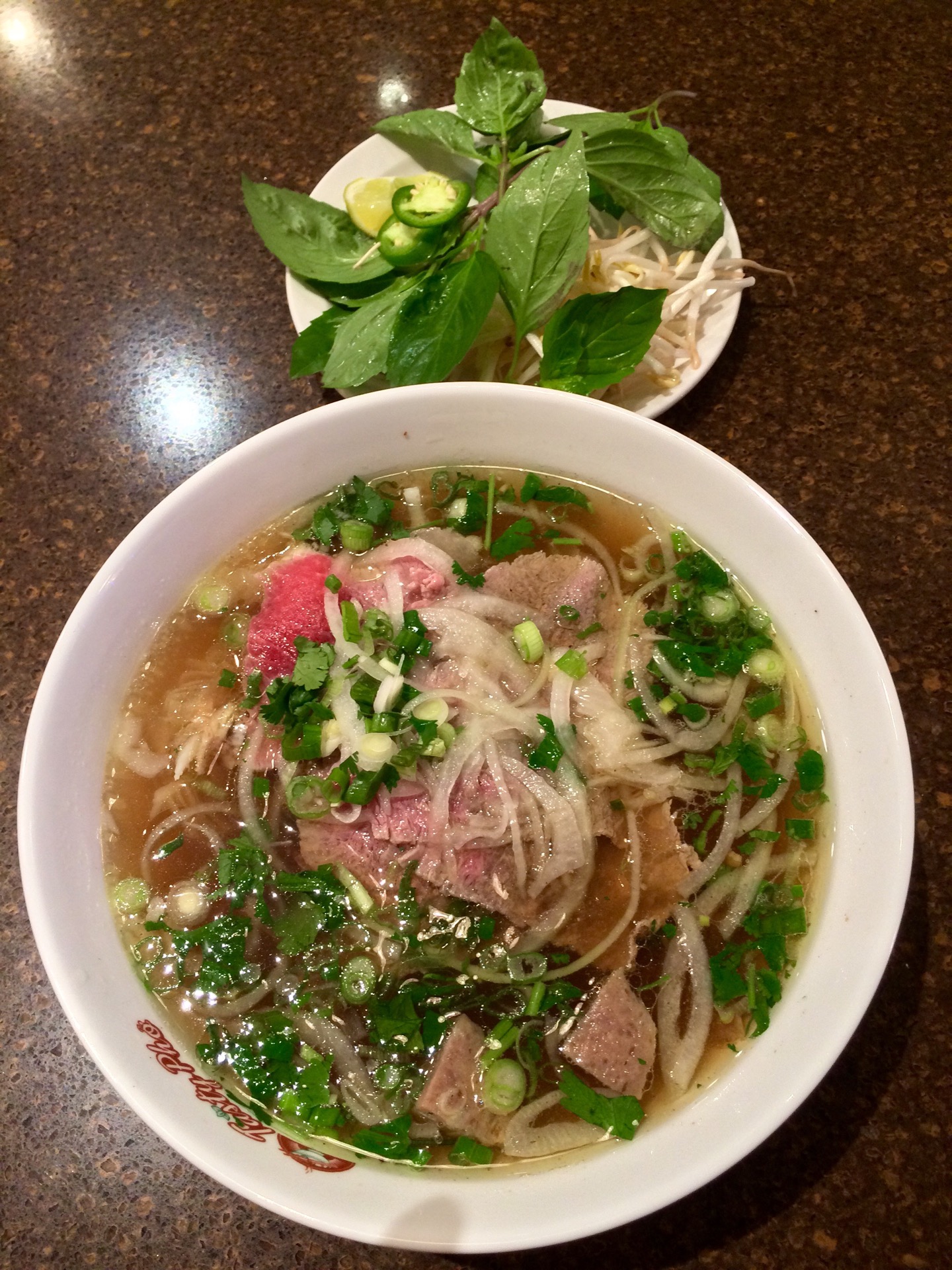 Tasty Pho餐厅图片