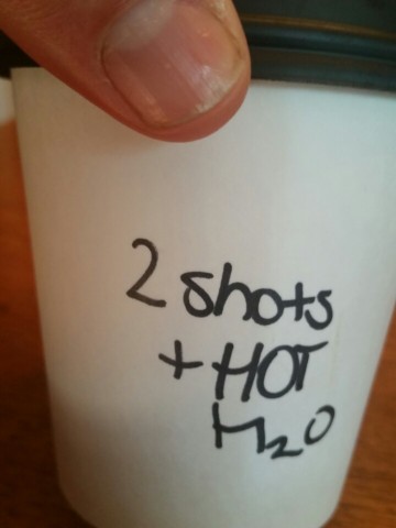 St Joe's Coffee餐厅图片