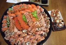Osaka Restaurante美食图片
