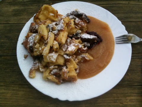 Obere Firstalm Restaurant餐厅图片