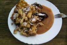 Obere Firstalm Restaurant美食图片