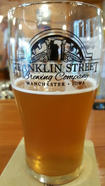 Franklin Street Brewing Company