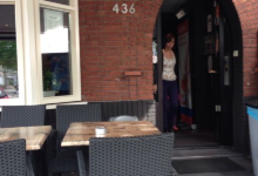 Friture Martin Zwerts美食图片