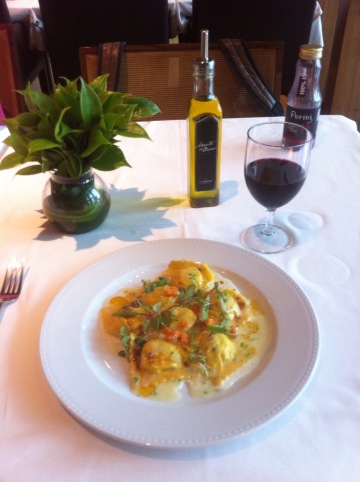 La Varenne餐厅图片