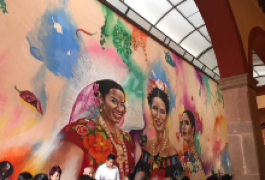 Tikua Sur Este美食图片