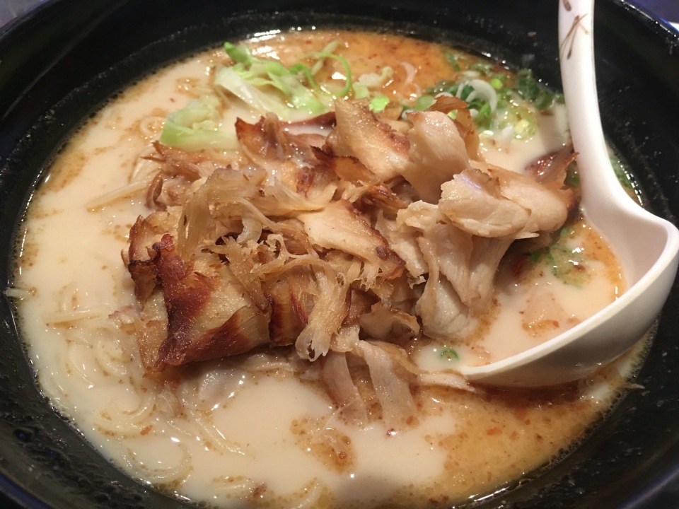 Ajisen Ramen餐厅图片